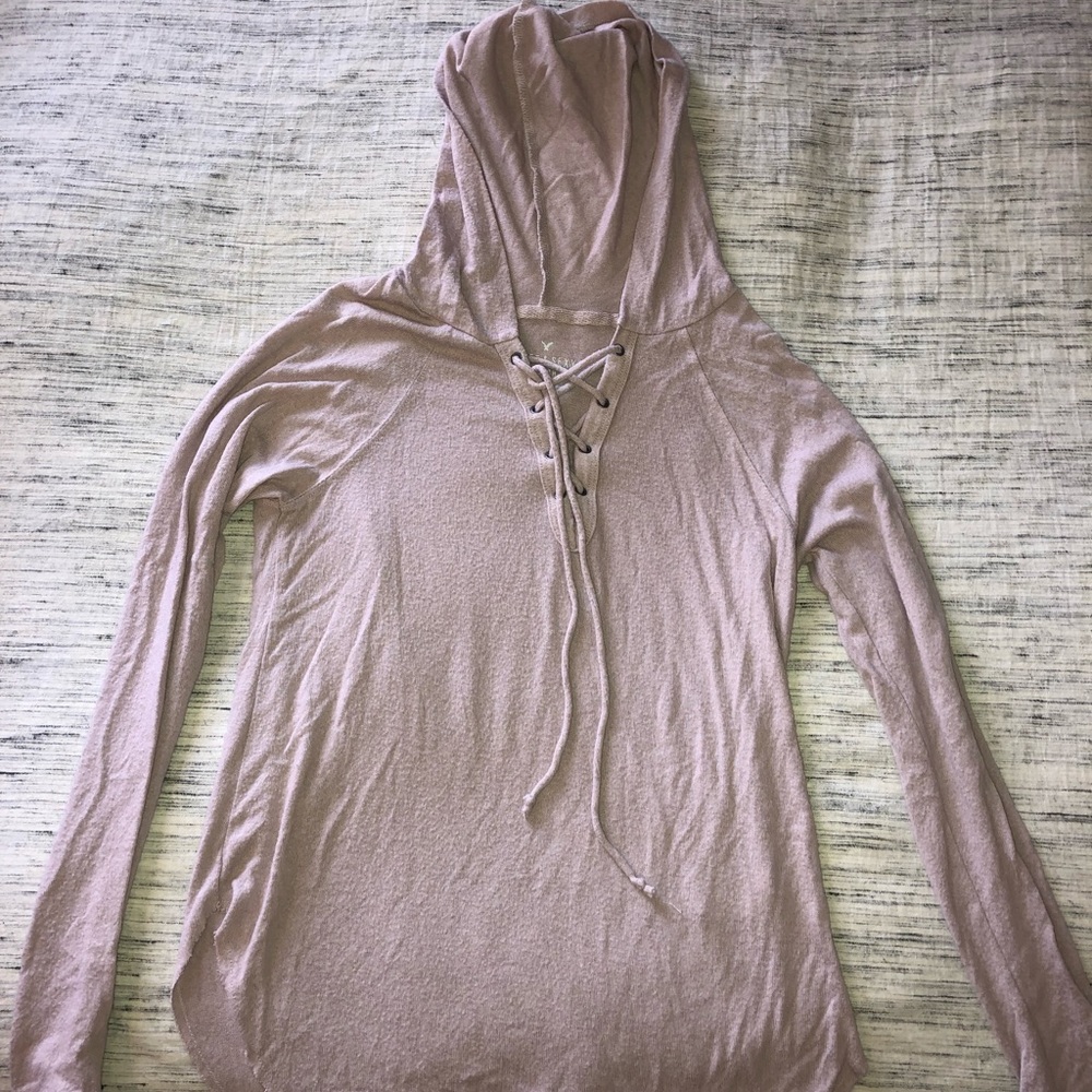 American Eagle Hoodie, Medium